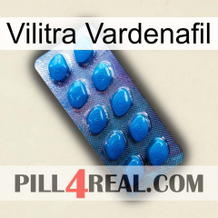 Vilitra Vardenafil viagra1